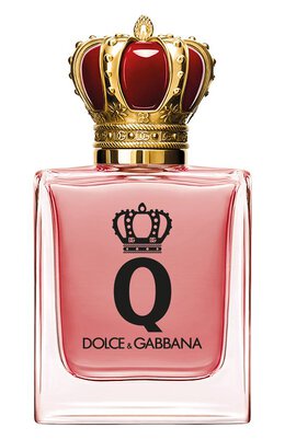 Dolce & Gabbana: Духи  Intense