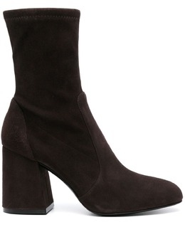 Stuart Weitzman: Ботинки 