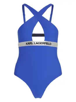 Karl Lagerfeld: Купальник 