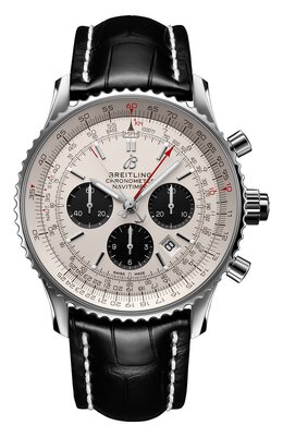 Breitling: Часы  Navitimer