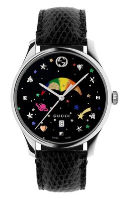 Gucci: Часы  G Timeless