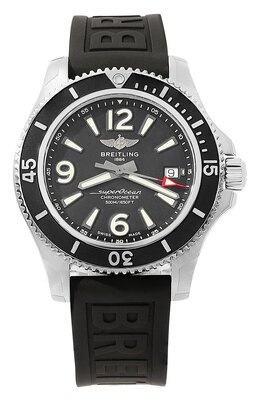 Breitling: Часы  SuperOcean