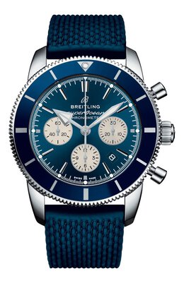 Breitling: Часы  SuperOcean