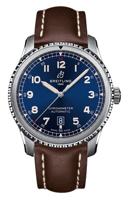 Breitling: Часы  Aviator