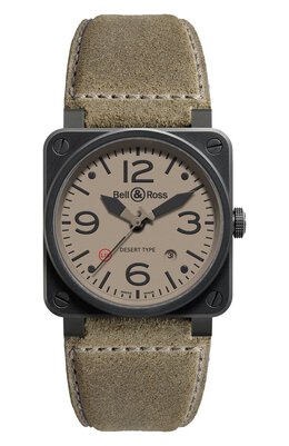 Bell & Ross: Часы 