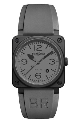 Bell & Ross: Часы 