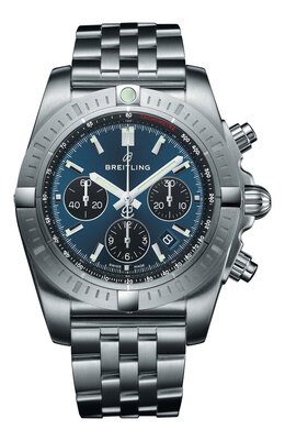 Breitling: Часы  Chronomat