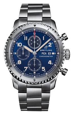 Breitling: Часы  Aviator