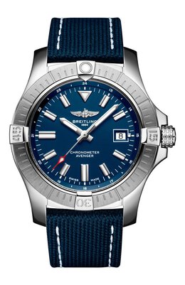 Breitling: Часы  Avenger