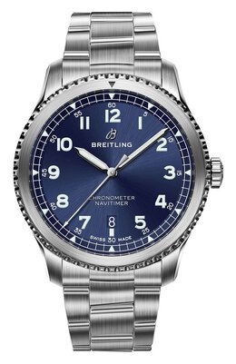 Breitling: Часы  Aviator