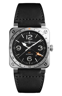 Bell & Ross: Часы 