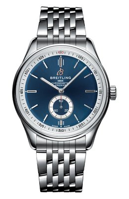 Breitling: Часы  Premier