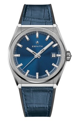 Zenith: Часы 