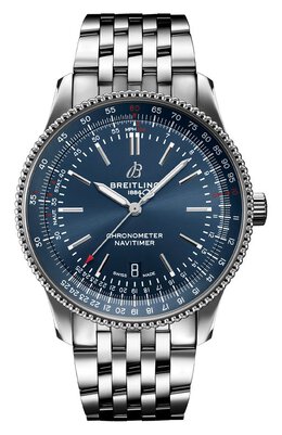 Breitling: Часы  Navitimer