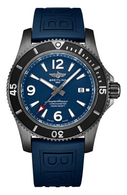 Breitling: Часы  SuperOcean