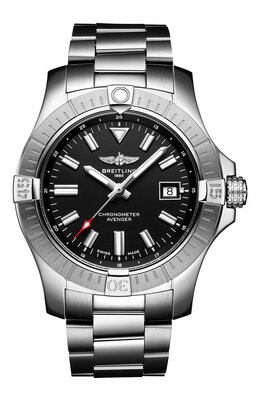 Breitling: Часы  Avenger