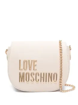 Love Moschino: Сумка через плечо 