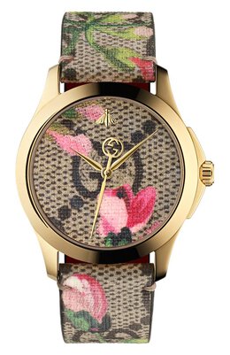 Gucci: Часы  G Timeless