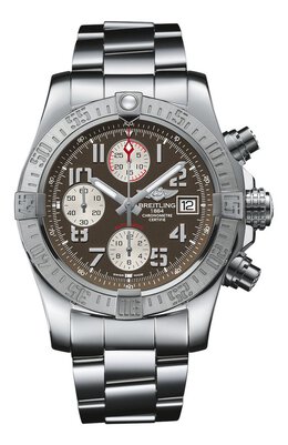 Breitling: Часы  Avenger