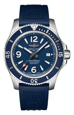 Breitling: Часы  SuperOcean