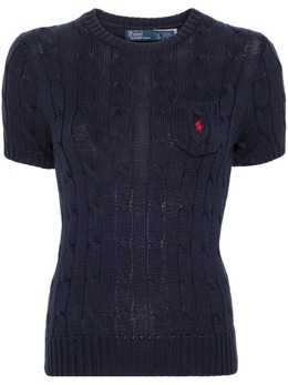 Polo Ralph Lauren: Трикотажная футболка 