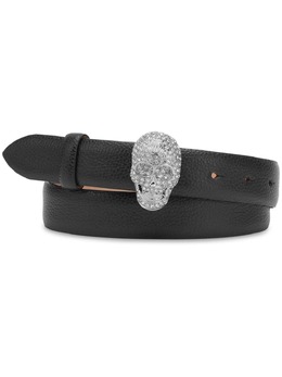 Philipp Plein: Ремень  Skull