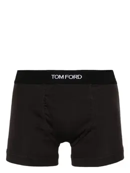 TOM FORD: Трусы Logo