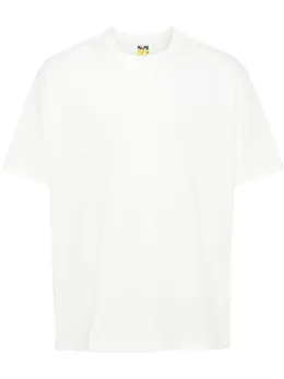 A BATHING APE®: Футболка с принтом 