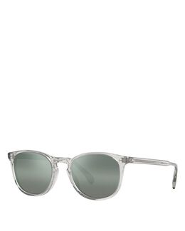 Oliver Peoples: Очки