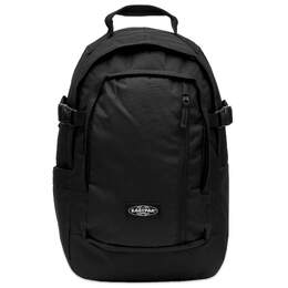 Eastpak: Чёрный рюкзак 