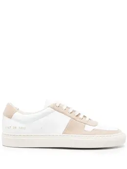 Common Projects: Белые кроссовки  BBall