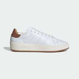 Adidas: Белые кеды  Stan Smith