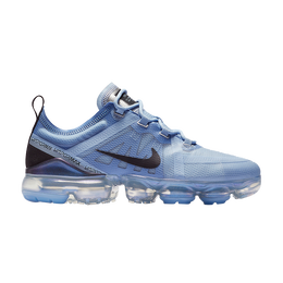 Nike: Синие кроссовки  Air VaporMax 2019