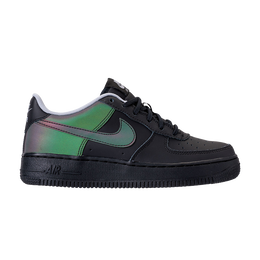 Nike: Светоотражающие кроссовки  Air Force 1 Low