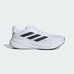 Adidas: Белые кроссовки  Response