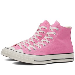 Converse: Розовые кроссовки  Chuck Taylor