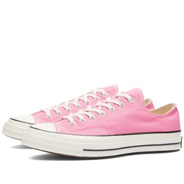 Converse: Розовые кроссовки  Chuck Taylor