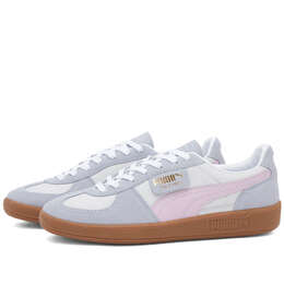 PUMA: Многоцветные кроссовки 