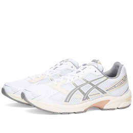 Asics: Белые кроссовки  Gel-1130