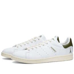 Adidas: Белые кроссовки  Stan Smith