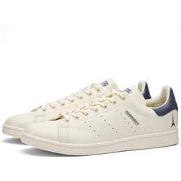 Adidas: Белые кроссовки  Stan Smith