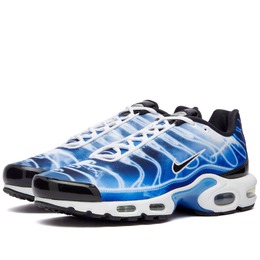 Nike: Чёрные кроссовки  Air Max Plus OG