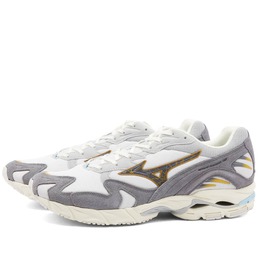 Mizuno: Чёрные кроссовки 