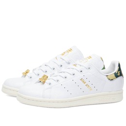 Adidas: Белые кроссовки  Stan Smith