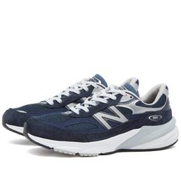 New Balance: Тёмные кроссовки 