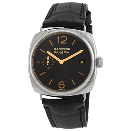 Panerai: Часы Radiomir