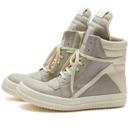 Rick Owens: Кроссовки  Geobasket