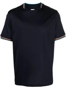 Paul Smith: Футболка в полоску 
