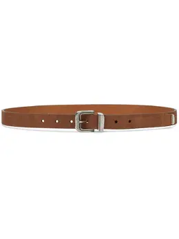 Brunello Cucinelli: Ремень 