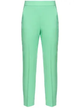 PINKO: Зелёные брюки 